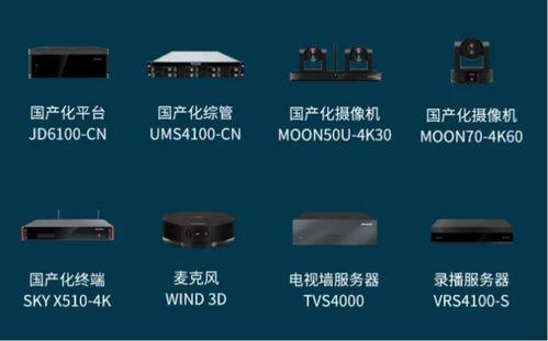 科达视频是国产吗