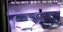 国产汽车爆炸视频,国产汽车爆炸事故惊心动魄瞬间